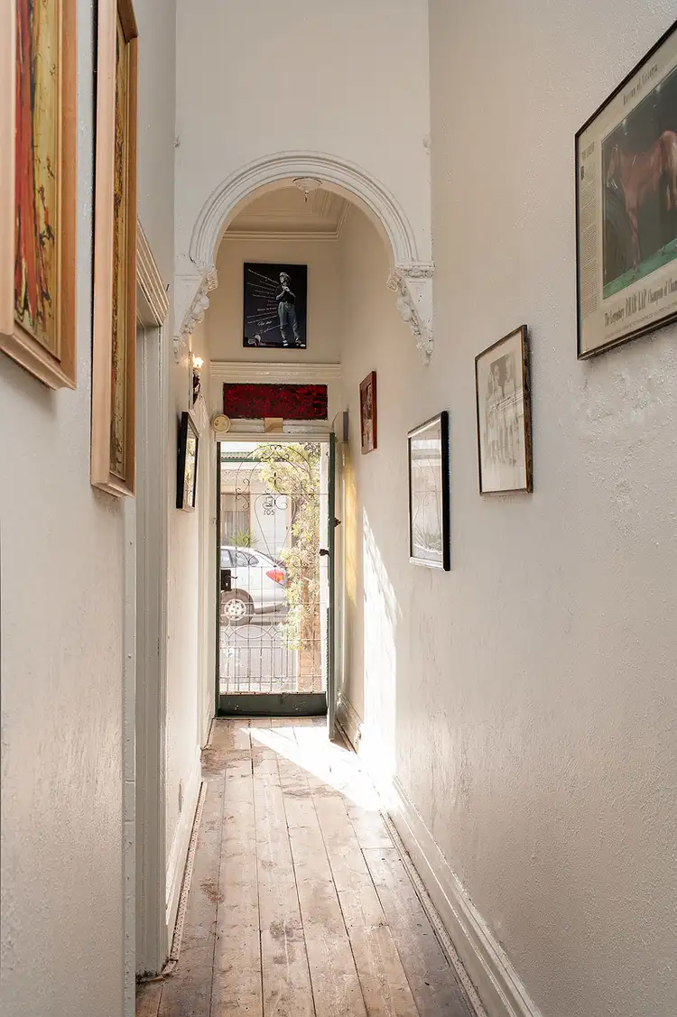 Sixth view of Homely house listing, 106 Albert Street, Port Melbourne VIC 3207