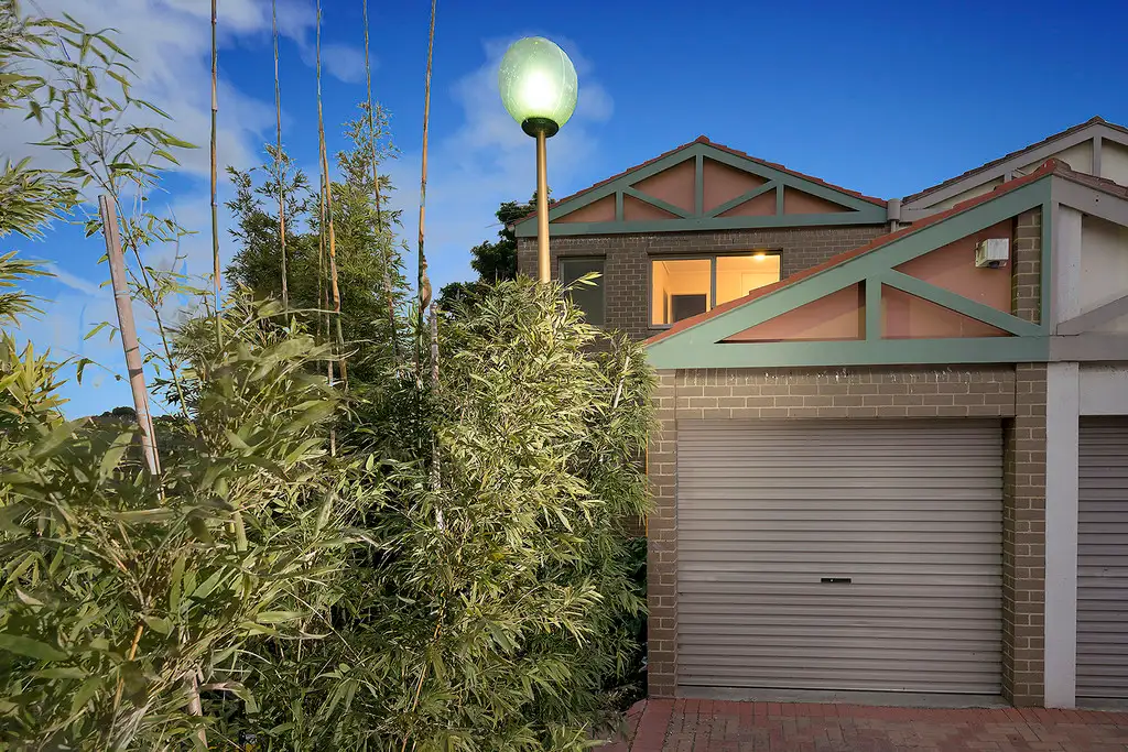 Main view of Homely townhouse listing, 37 Village Avenue, Taylors Lakes VIC 3038