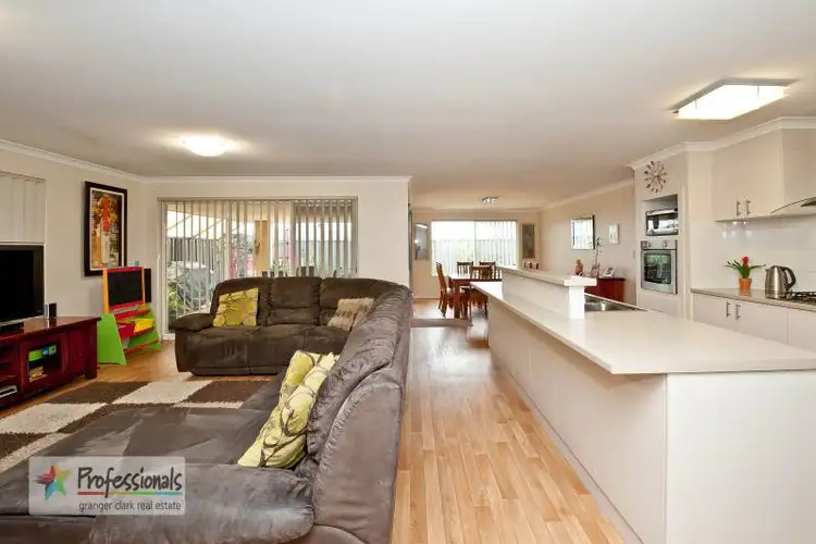 Seventh view of Homely house listing, 16 Delaney Road, Aveley WA 6069