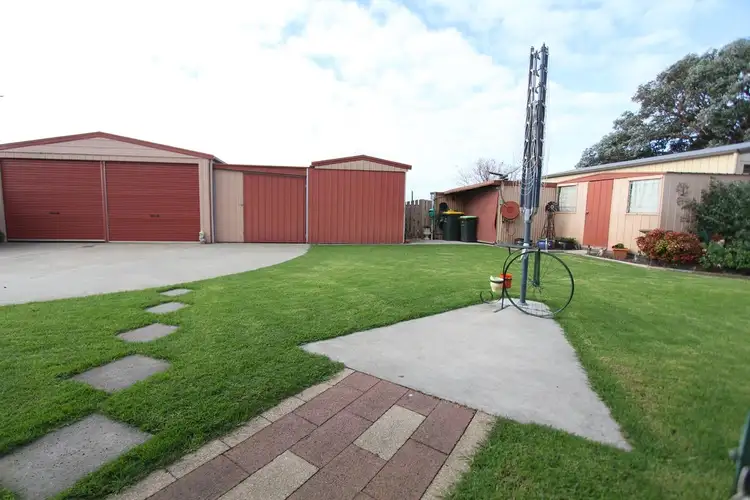 Third view of Homely house listing, 49 Union Street, Yarram VIC 3971