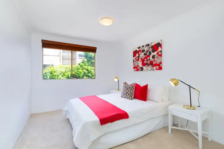Fifth view of Homely apartment listing, 4/108 Shirley Road, Wollstonecraft NSW 2065