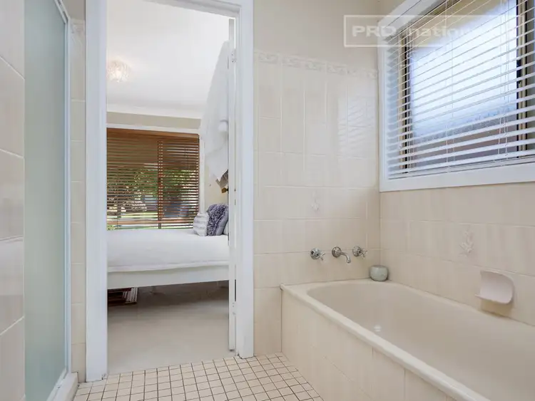Sixth view of Homely house listing, 41 Balleroo Crescent, Glenfield Park NSW 2650