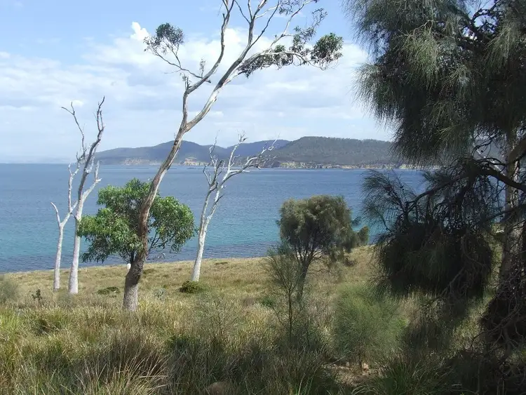 Fifth view of Homely land listing, Lot 4 White Beach Road, White Beach TAS 7184
