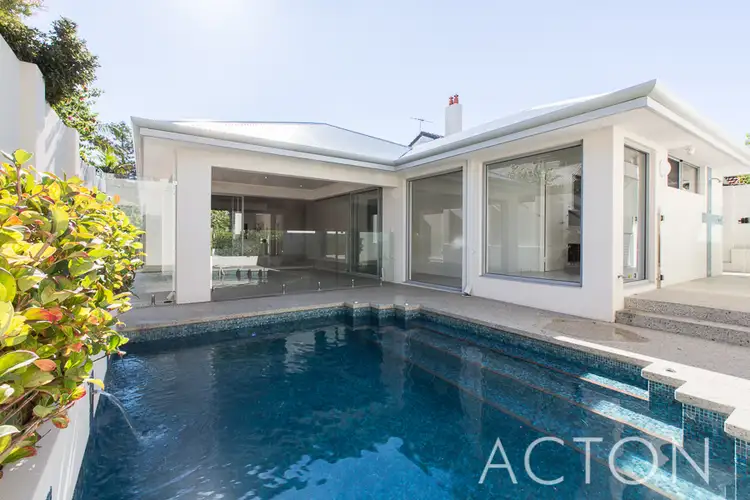 Fifth view of Homely house listing, 21 Florence Street, Cottesloe WA 6011