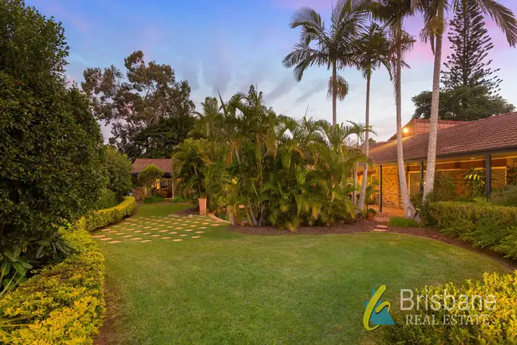 Third view of Homely house listing, 4 Kenny Court, Mount Ommaney QLD 4074