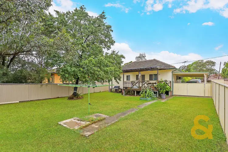 Second view of Homely house listing, 73 Riverstone Road, Riverstone NSW 2765