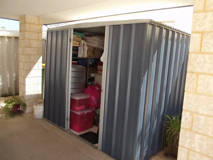 Sixth view of Homely house listing, 59a Murdoch Dve, Greenfields WA 6210