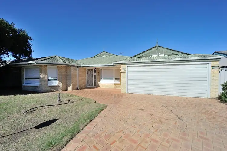 Main view of Homely house listing, 284 Grand Ocean Boulevard, Port Kennedy WA 6172