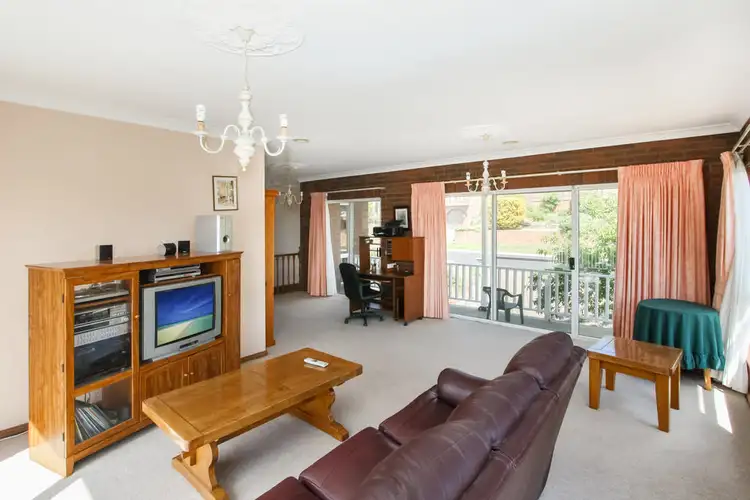 Fifth view of Homely house listing, 6 Stratos Place, Cooma NSW 2630