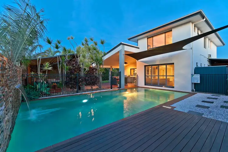 1 Macleay Place, Thornlands QLD 4164