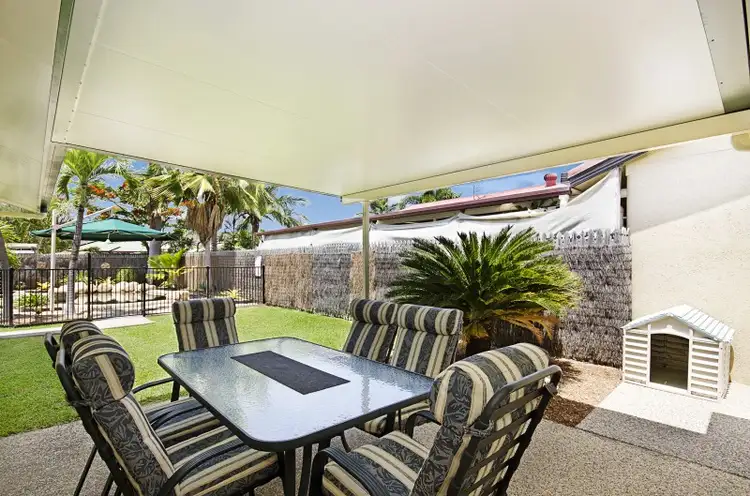 Seventh view of Homely house listing, 26 Overton Circuit, Kirwan QLD 4817
