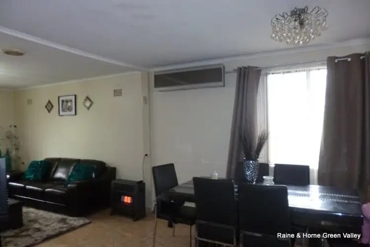 Fourth view of Homely house listing, 3 Tooma Place, Heckenberg NSW 2168
