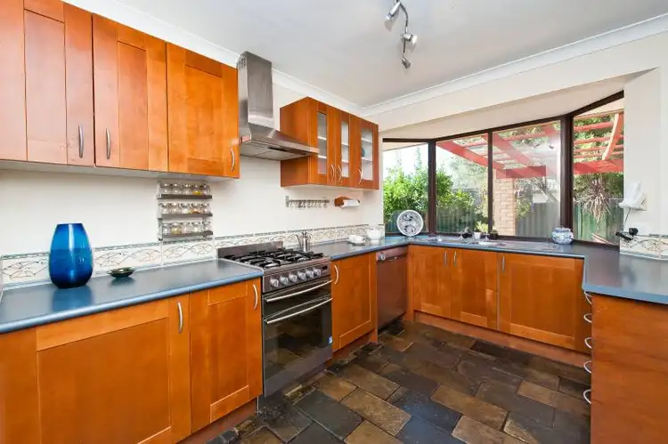 Fifth view of Homely house listing, 24 Kincraig Way, Duncraig WA 6023