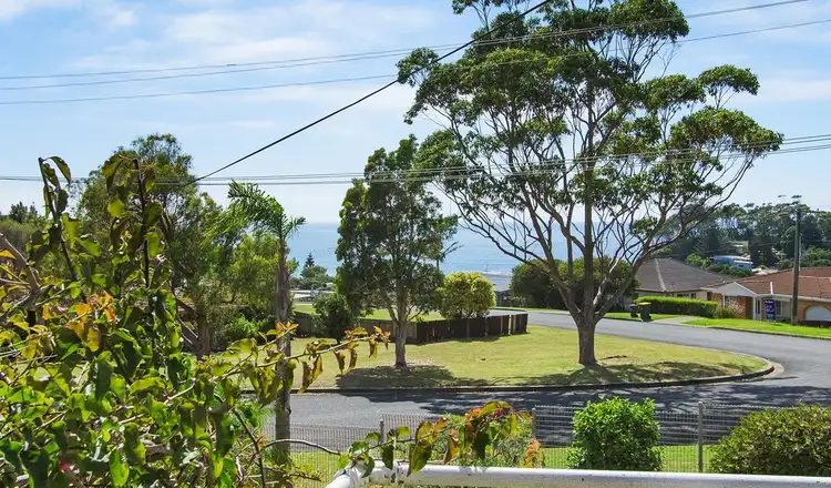 Second view of Homely house listing, 25 Malua Street, Malua Bay NSW 2536