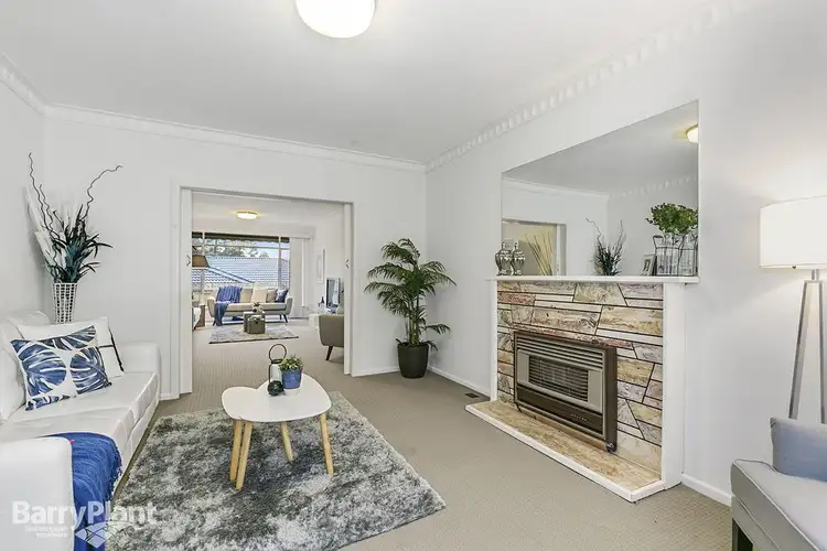 Fifth view of Homely house listing, 21 Richards Avenue, Croydon VIC 3136