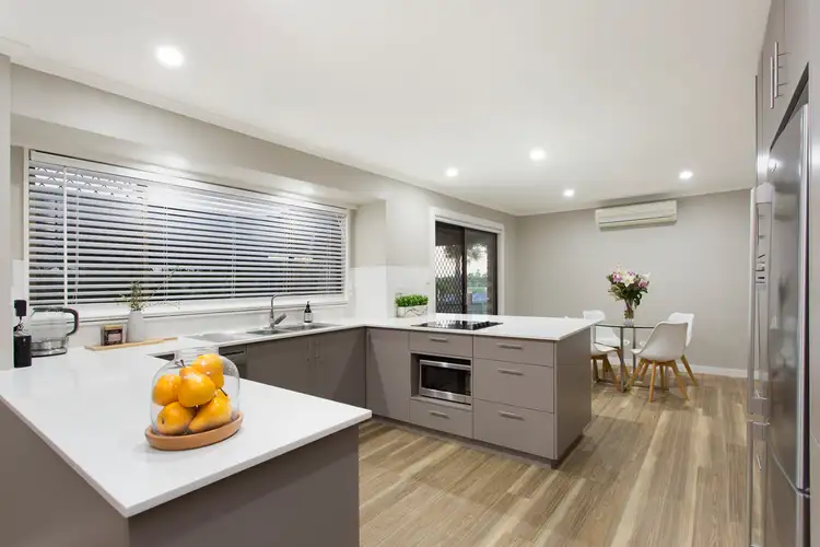 36 GAMENYA DRIVE, Springwood QLD 4127