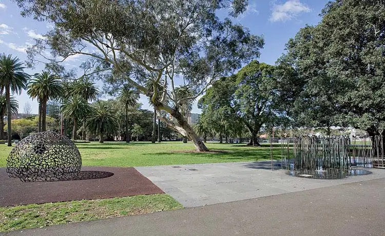 Fifth view of Homely house listing, 6 East Street, Redfern NSW 2016
