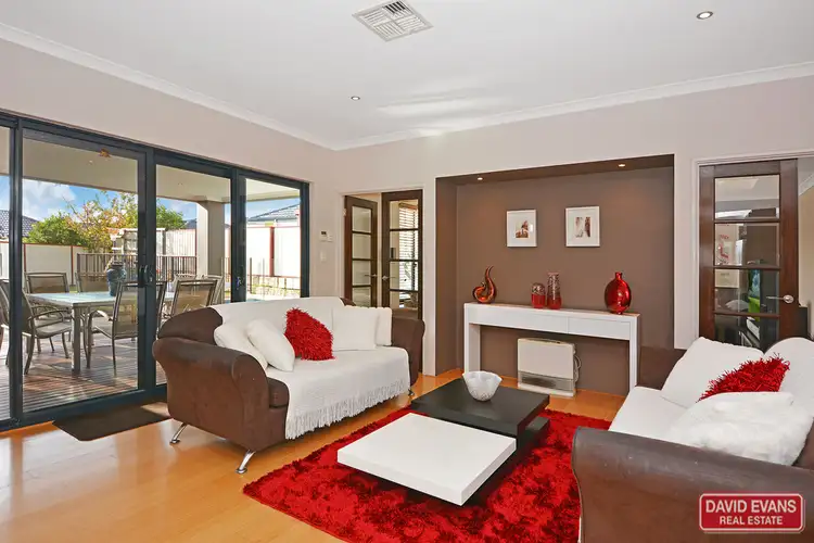 Seventh view of Homely house listing, 7 Touraine Place, Darch WA 6065