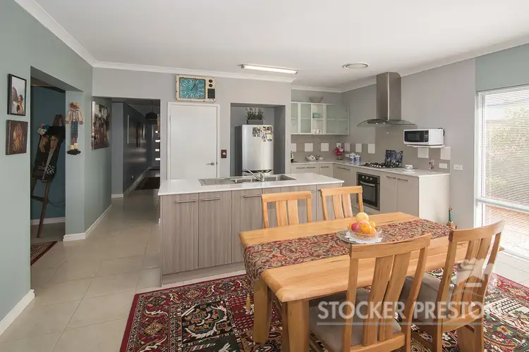 Fourth view of Homely house listing, 2 Maggie Way, Geographe WA 6280