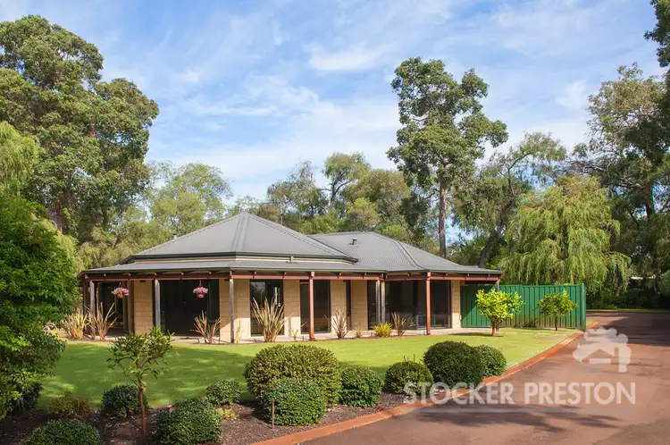 Third view of Homely house listing, 7 Kybra Close, Yalyalup WA 6280