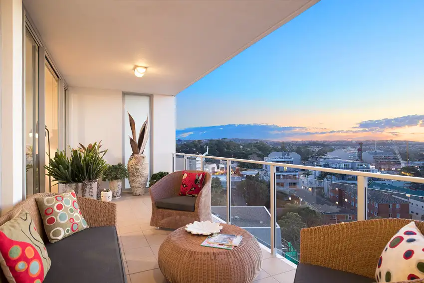 Main view of Homely unit listing, 3704/10 Sturdee Parade, Dee Why NSW 2099