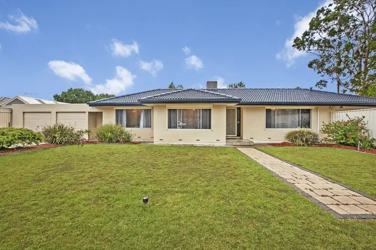 2 Protea Street, Morphett Vale SA 5162
