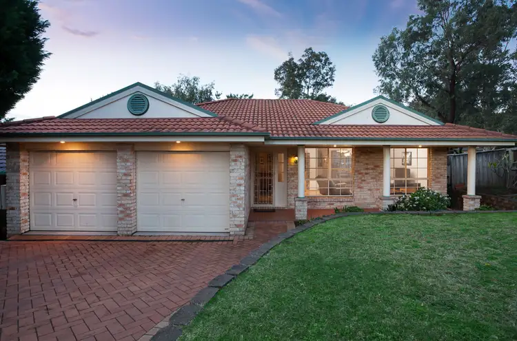 2 Mary Anne Close, Mount Annan NSW 2567