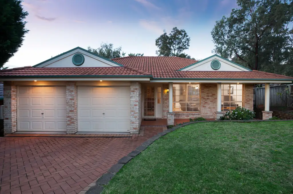 Main view of Homely house listing, 2 Mary Anne Close, Mount Annan NSW 2567