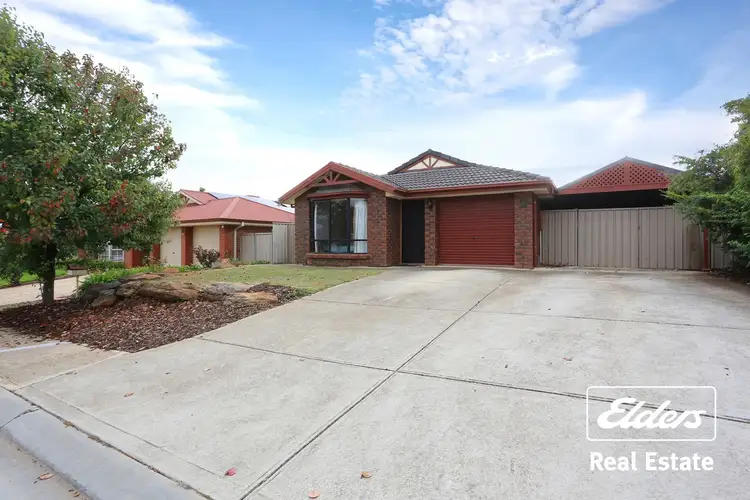 Main view of Homely house listing, 23 Bywaters Avenue, Willaston SA 5118