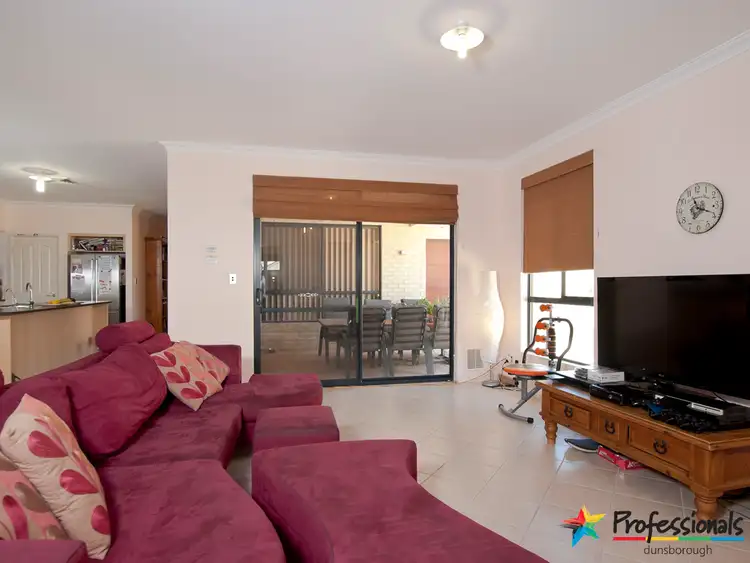 Seventh view of Homely house listing, 12 Cypress Brace, Dunsborough WA 6281