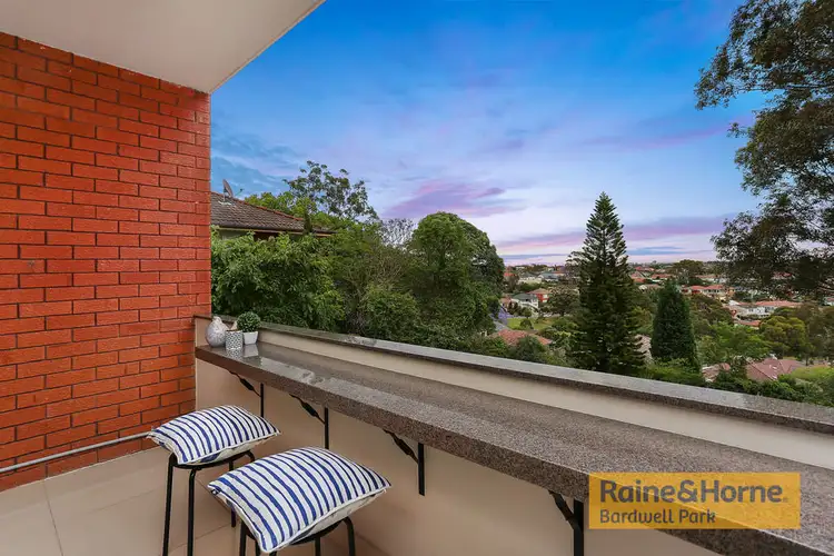Second view of Homely unit listing, 3/165 Homer Street, Earlwood NSW 2206