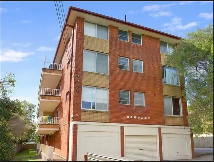 Third view of Homely unit listing, 3/40 Boronia Street, Dee Why NSW 2099