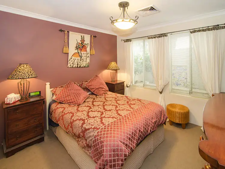 Sixth view of Homely house listing, 3 Greenfield Road, Dunsborough WA 6281