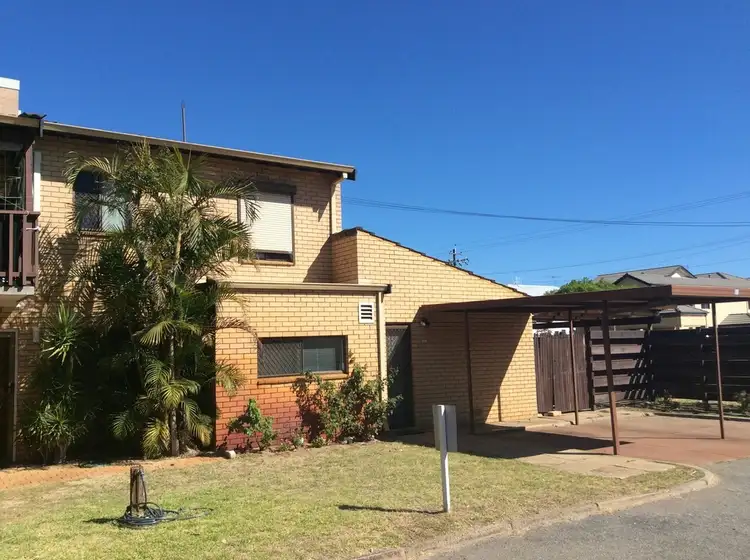 Main view of Homely villa listing, 50/42 Pollard Street, Glendalough WA 6016