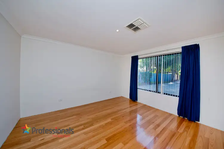 Second view of Homely house listing, 363B Light Street, Dianella WA 6059