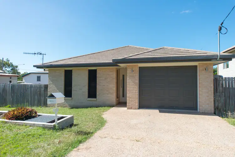 2 Buller Street, South Gladstone QLD 4680