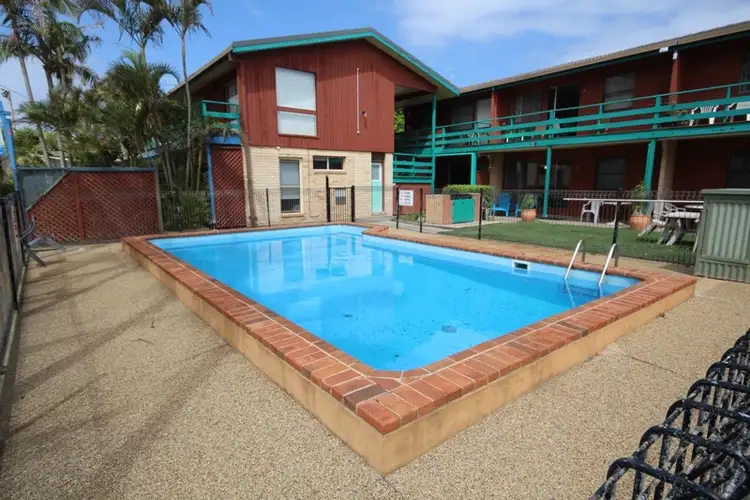 Fifth view of Homely unit listing, 4/89-91 Main Street, Manning Point NSW 2430