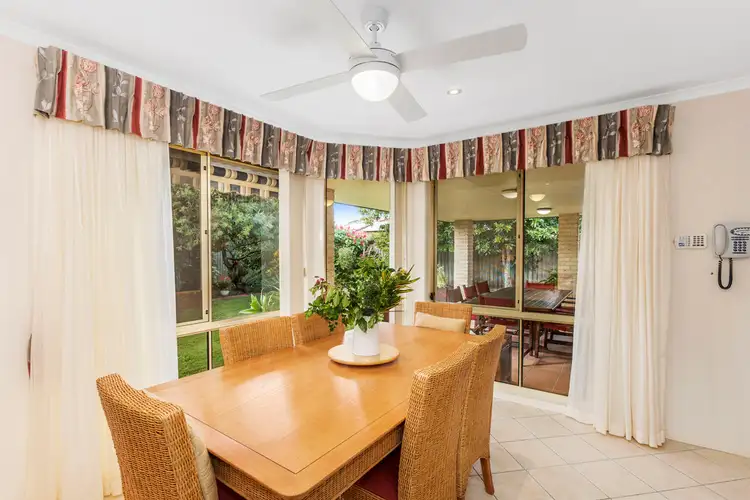 Fourth view of Homely house listing, 4 Kakadu Ct, Banora Point NSW 2486