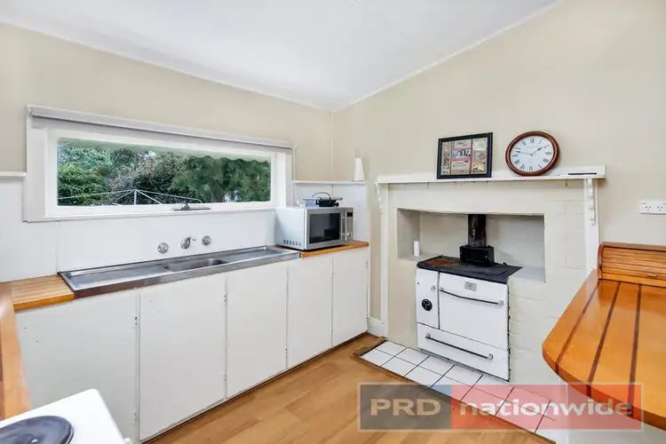 Fourth view of Homely house listing, 851 Linton-Carngham Road, Snake Valley VIC 3351