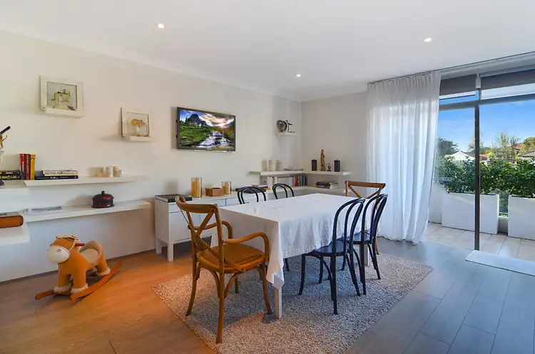 Fourth view of Homely apartment listing, 11/57 O'Brien Street, Bondi Beach NSW 2026