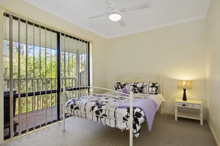 Sixth view of Homely unit listing, 1/41 Surf Beach Avenue, Surf Beach NSW 2536