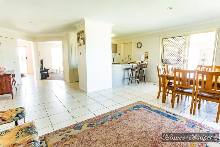Fourth view of Homely house listing, 2 Graham Ct, Hatton Vale QLD 4341