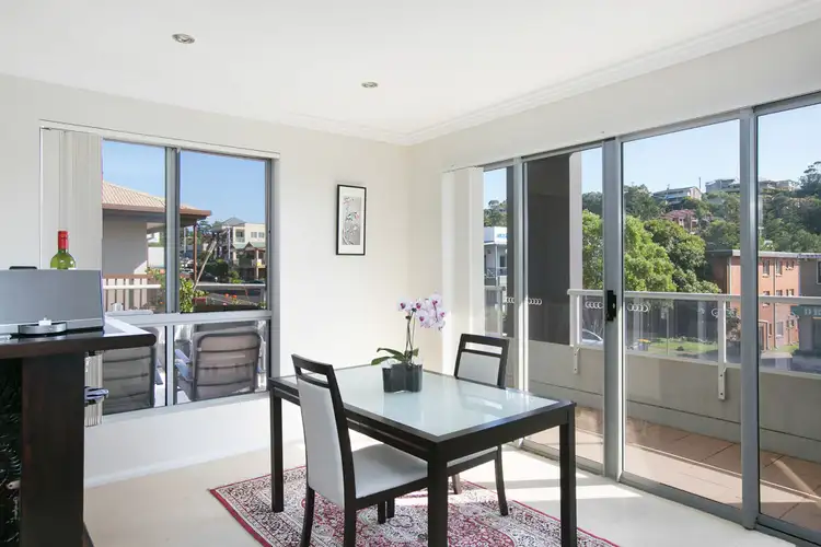 Third view of Homely apartment listing, 5/124 Terralong Street, Kiama NSW 2533