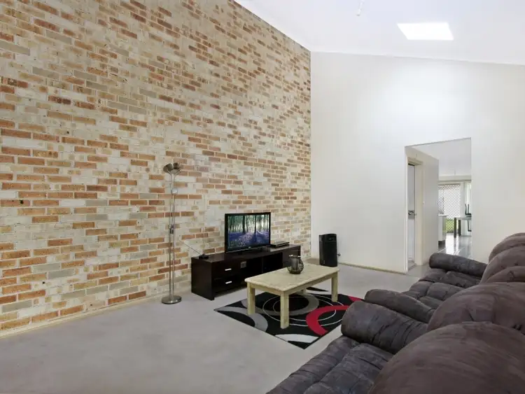Third view of Homely semi-detached listing, 89 Nineteenth Ave, Hoxton Park NSW 2171