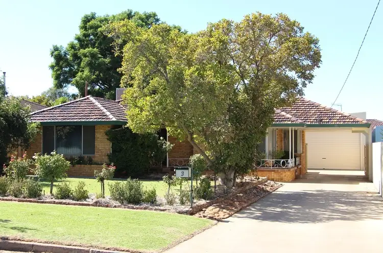 3 Langley Crescent, Griffith NSW 2680