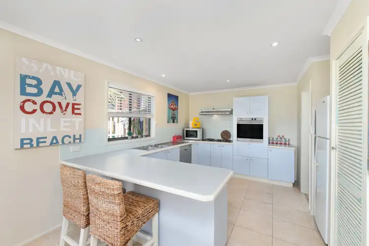 Fourth view of Homely house listing, 20 Alanna Street, Terrigal NSW 2260