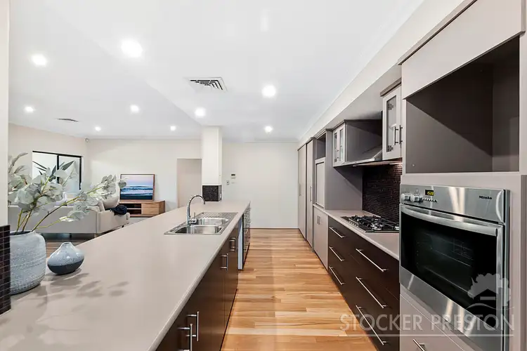 Third view of Homely house listing, 40 Sandpiper Cove, Broadwater WA 6280