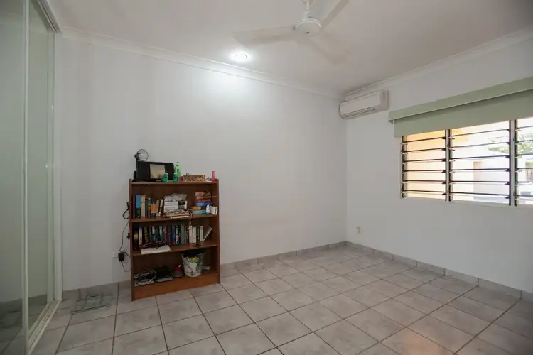 Fifth view of Homely unit listing, 9/17 Sovereign Circuit, Coconut Grove NT 810