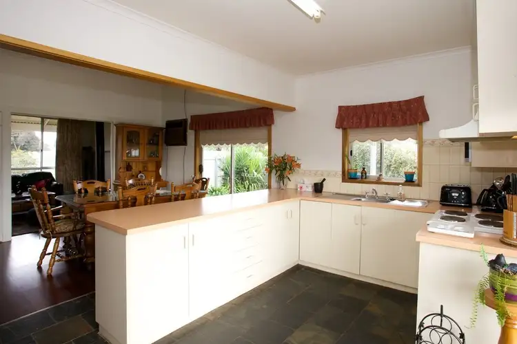Third view of Homely house listing, 6 Wilmoth Avenue, Horsham VIC 3400