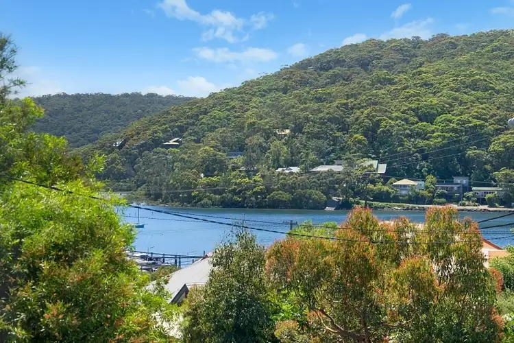 Second view of Homely house listing, 10 Killcare Road, Killcare NSW 2257